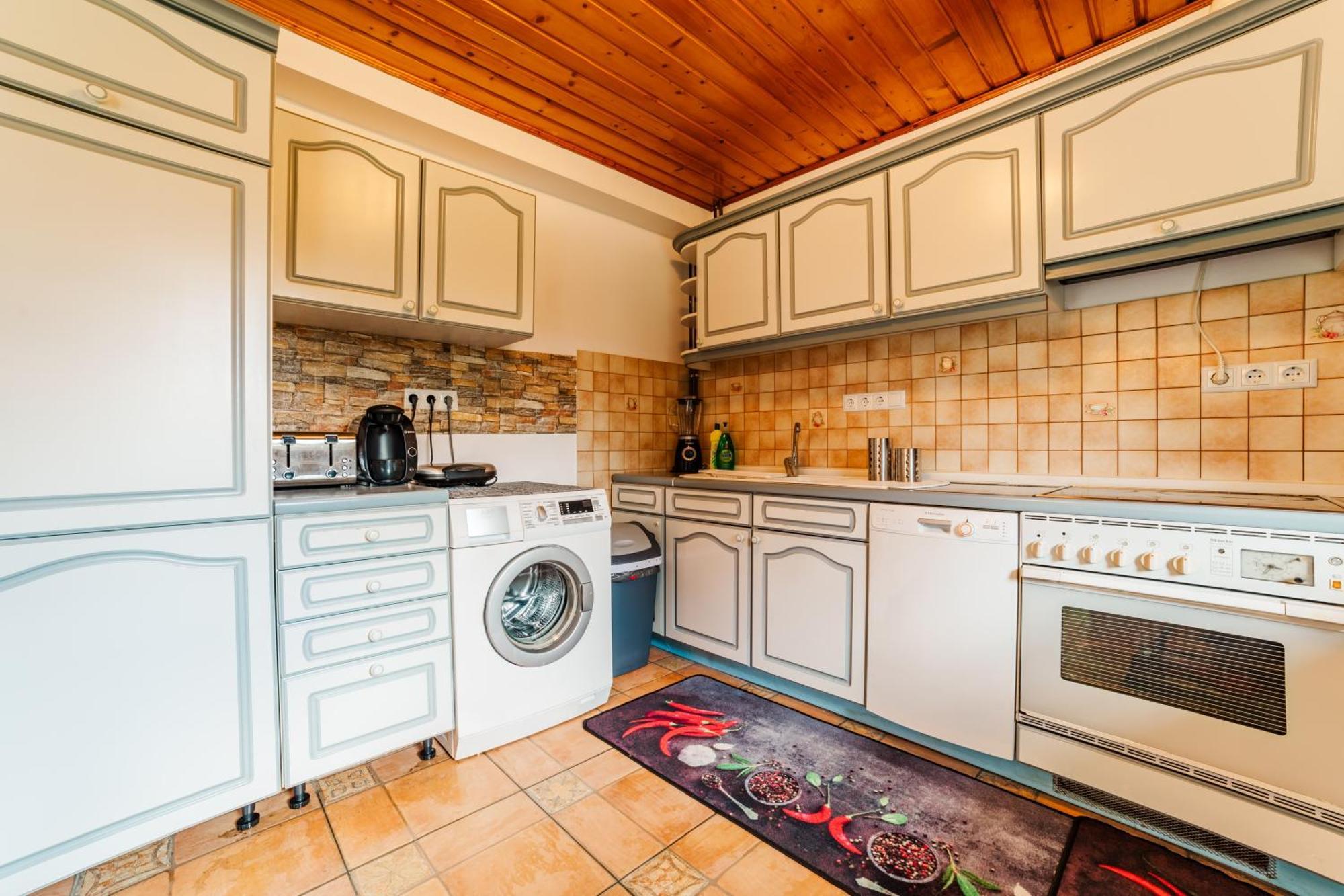 Вілла Casa Poiana Soarelui Брашов Екстер'єр фото